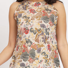 Party Wear Printed Co-ord Set Collection