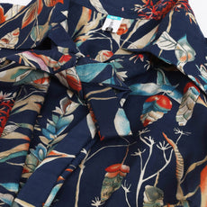 Women Floral Print Kurta & Palazzos Set