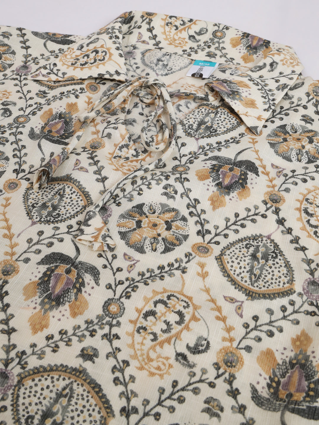 Women Printed Co-Ord Set