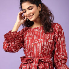 New Co Ord Sets Printed Lounge Wear Collection