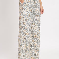 Women Printed Co-Ord Set