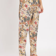 Party Wear Printed Co-ord Set Collection