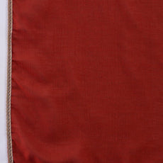 Zarika Rust Embroidred Kurta Sets with Sequins Work Women Suits