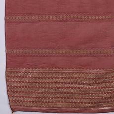 Nyra Brown Women’s Traditional Kurta Pant Set with Dupatta