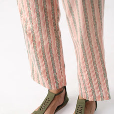 Lily Grace Cotton Loungewear Set
