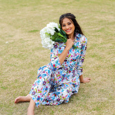 Printed Cotton Co-Ord Set for Trendsetting Style