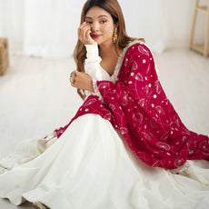 Colorful & Lightweight – Perfect for Summer Festivities & Weddings