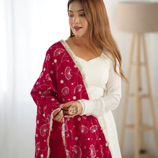 Colorful & Lightweight – Perfect for Summer Festivities & Weddings