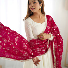 Colorful & Lightweight – Perfect for Summer Festivities & Weddings