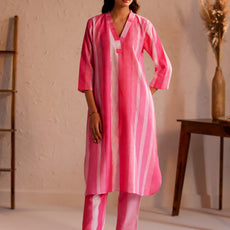 Gelato Kurta Set