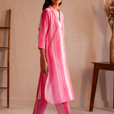 Gelato Kurta Set