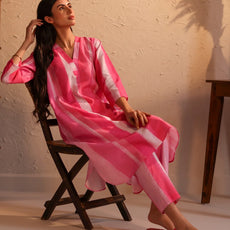 Gelato Kurta Set